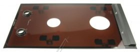 Ceramic Surface - 00716184 Glass Ceramic Hob Top [Bosch Siemens]