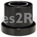 Bosch Pipe Fitting - Reduction Sleeve Ø 49-35 Mm+