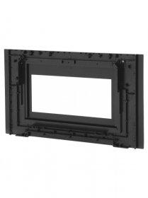 Front Plate - 00776895 Glass Front Panel [Bosch Siemens]