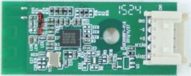 Bush DLED50265FHD - Connector Board - GE009RF1-V1.0