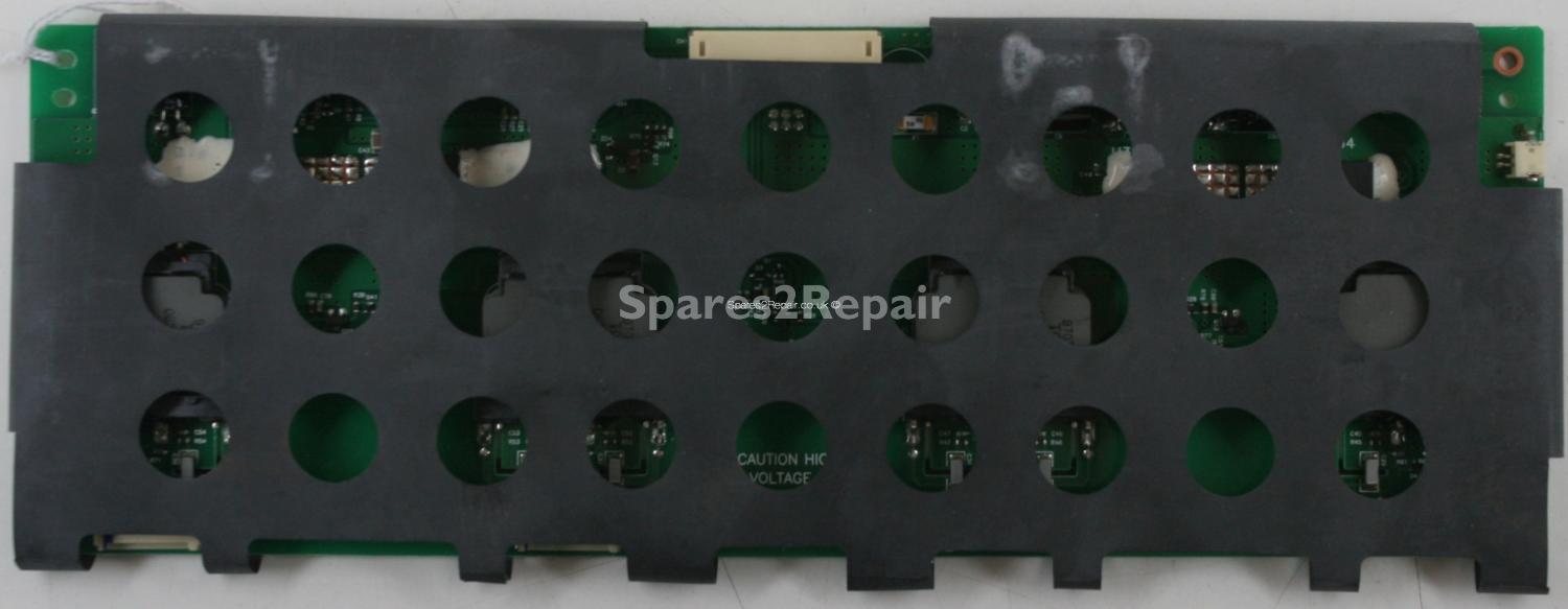 Cello TP2310F - Inverter - 52-6352189 - Revise: 02 - CIU11-T0052