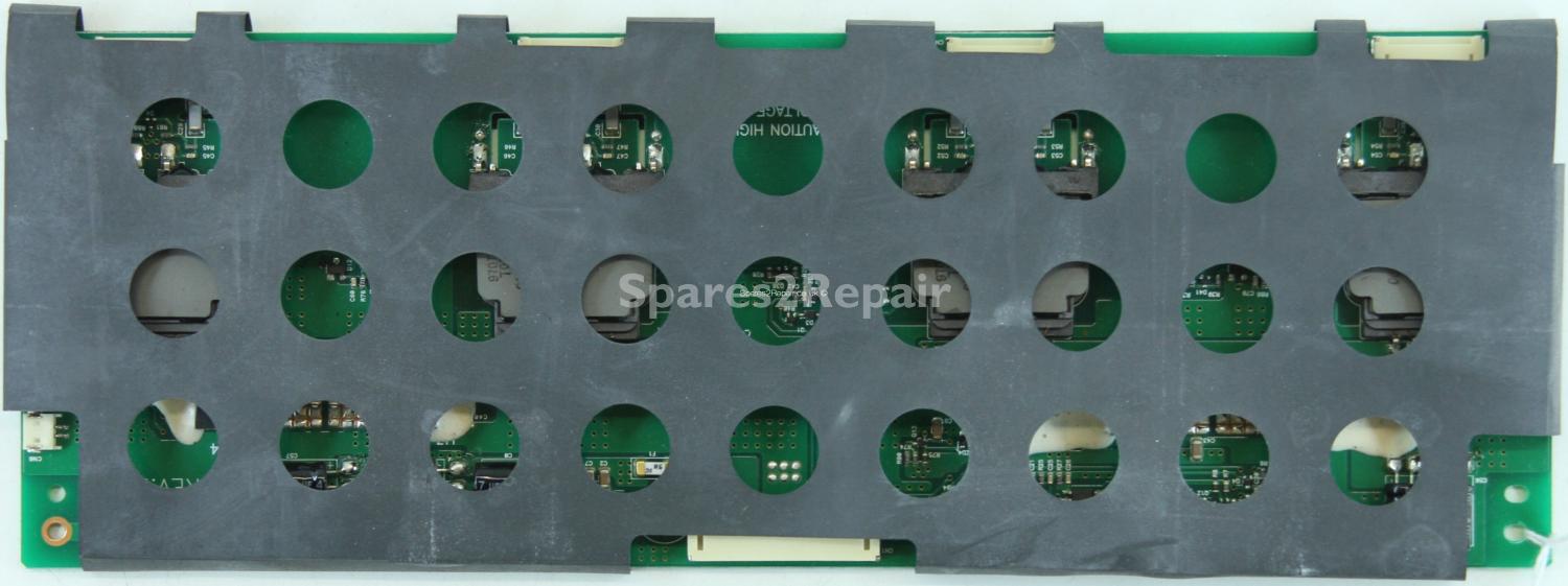 Cello TP2310F - Inverter - CIU11-T0052 - REV:ES-2 - 52-64323859 - Revise: 02