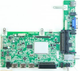 Cello C40227FT2-LED - Main AV - CV9202H-TPW-11 130514 - 1.80.85.00111 - LSC400HM04