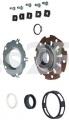 E.b.i. Support - 119 Bearing Set With Seal Alternative For Whirlpool 481952028013