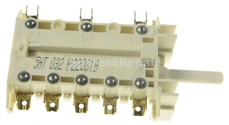Elba Delonghi Burner Head Spreader - 51bpg09a Sr Burner-cup