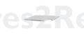 Side Cover Housing - 1174320422 Side Panel Right Zinc-plated [Electrolux Aeg]