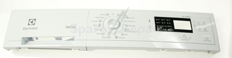 Panel - 1327638050 Panel Back High [Electrolux Aeg]