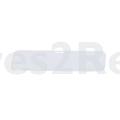 Lamp Cover - 140048192037 Lens Led Pcb Fridge Door Left [Electrolux Aeg]