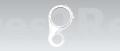 Housing - 140262005014 Air Duct Back Pba [Electrolux Aeg]