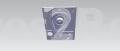 Panel - 140129492066 Back Panel pba [Electrolux Aeg]