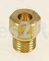Eurosav Gas Hob Burner Set Ng - Injecteur Wok2 Ng N°126 - RFP060993