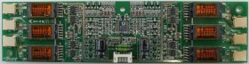Harwa LC-20H3SW - Inverter - BL200601I - V1.1 - BL2006001-07