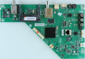 HiSense LTD55K220WSEU - Main AV - RSAG7.820.6133/ROH - H41802PN190A1