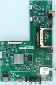 HiSense LTDN50D36TUK - Main AV - 176040 - 173049 - RSAG7.820.5842/ROH