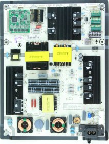 Hisense H55M7000 - Power Supply - MZ169F179G - HLL-4655WP - CQC13134095636 - RSAG7.820.6350/ROH