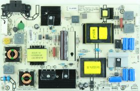 Hisense H43M3000 - Power Supply - SH165P031H - HLL-4855WR - CQC13134095636 - RSAG7.820.5687/ROH