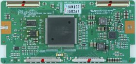 Hitachi L42VK05U - T-Con - 6871L-1502A - 6870C-4000H - LC320/420/470/550WU_120Hz CONTROL