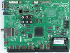 Hitachi 55HK6T64U - Main AV - 23348885 - 17MB100 - 280415R3A