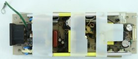 Hyundai HQL200NR - PSU - PL0075C02A - FPS0075-02A - VER 1 - FA050128