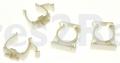 It Wash Mounting Parts - Kit Befestigung Rohr Entladen