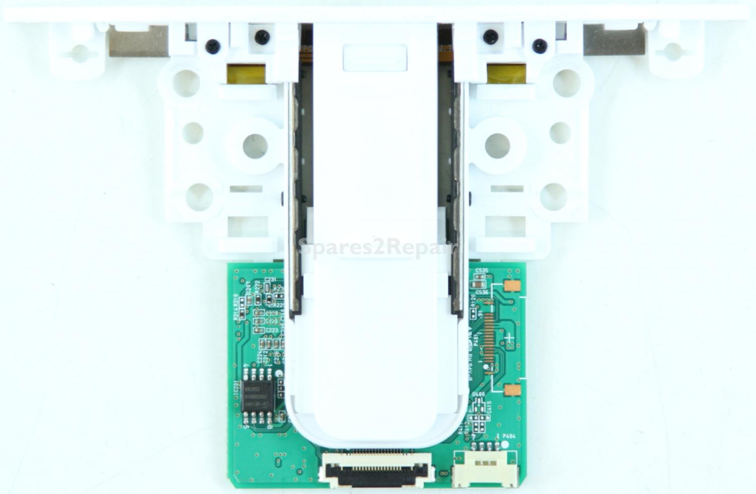 John Lewis 55JL9000 - Built-In Camera - EBX61988501 - EAX65603401(1.8) - LH8F001SN32
