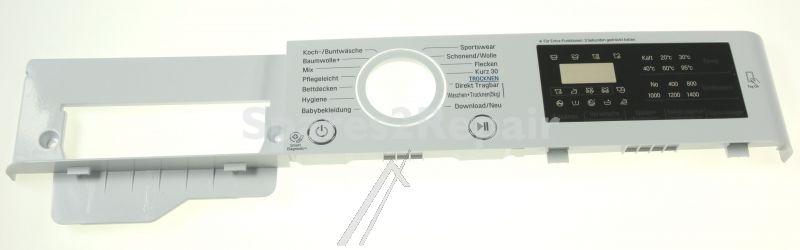Lg Cover - Agu33163310 Plate Assembly Top