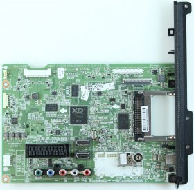 LG 32LS3500 - Main AV - EBT62036649 - EAX64910001 (1.0) - G4_L_TU123
