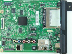 LG 49LH590V - Main AV - EBR82753021 - EBT64304744 - EAX66873003(1.0)