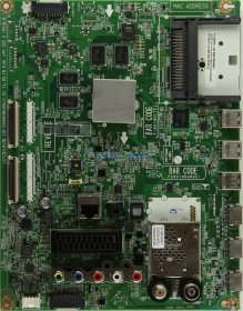 LG 55LB630V - Main AV - EBR78309005 - EBT62800442 - EAX65384004(1.5)
