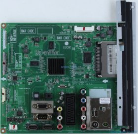 LG 42LV355U - Main AV - EBT61701214 - EAX64113202(0)