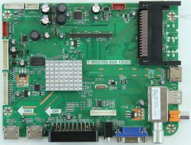Logik L32HED13 - Main AV - T.MSD306.69A 12023 - A13040854 - ST3151A05-1