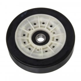 Compatible for Beko DPU8380X Type Tumble Dryer Drum Support Wheel