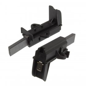 Compatible for Arcelik Motor 'Type L94MF7' Carbon Brushes (30mm x 12mm x 5mm, Pack of 2)