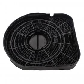 Compatible for Elica Type 200 Carbon Charcoal Filter (210mm x 190mm x 56mm, Pack of 1)