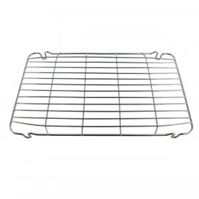 Compatible for Complete Early Tricity Contessa, Tiara Series Grill Pan Grid Rack for 14-TY-65 Grill Pan Assembly (320mm x 180mm)