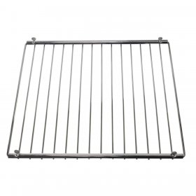 Universal Extendable & Adjustable Oven Shelf Screw Fitting Type (310mm x 370mm to 650mm)