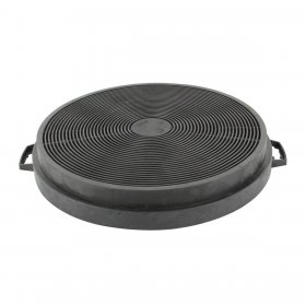 Compatible for Best Type 210 Carbon Charcoal Filter for Hygena, Elica, Zanussi, Best (210mm x 32mm, Pack of 1)