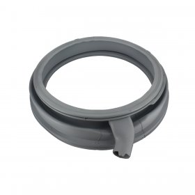 Compatible for Bosch WAQ Series Door Boot Gasket Seal