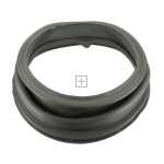 Compatible for Hoover Candy Six Series Door Boot Gasket Seal