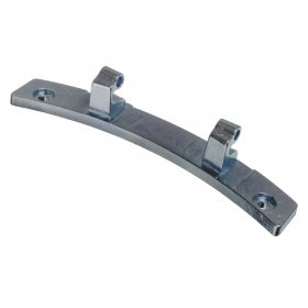 Compatible for AEG, Electrolux, Husqvarna, Husqvarna Electrolux, John Lewis, Rex Tumble Dryer Multi-Model Fitting Door Hinge