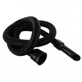 Compatible for Numatic NSP, PSP, NVQ, JAM, HET, HEN Series Vacuum Cleaner Flo Max Conical Hose 32-38mm (2.5m)