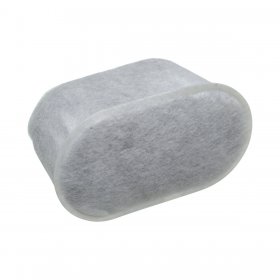 Compatible for Breville BKC700XL, BKC600XL, BES900, BES800 Series Coffee Machine Water Filters (Pack of 6)