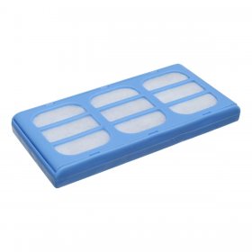 Compatible for Cat Mate, Dog Mate Pet Fountain Water Filters (Pack of 6)