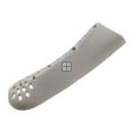 Compatible for Hoover Candy GO, VHD Series Drum Lifter Paddle