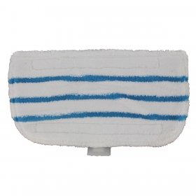 Compatible for Black & Decker FSM, FSMH1621, FSMP20 Series Easy Glide Type Steam Mop Replacement Pad