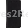 Mobilize Leather Bag Gsm - Mobilize Premium 2in1 Wallet Case Universal Large Black -