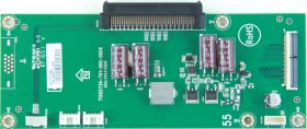 NEC V423 - Filter Board - 715G5734-T01-000-005K - 006LP0447999F - CTPCCQNC