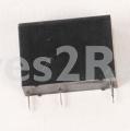 Omron Pcb Relay To 24v - 24vdc 5a-250vac Relay 1 Normally Open Contact - G5NB-1A-E DC24