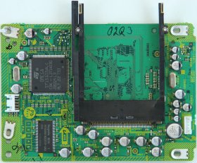 Orion TV26RN10D - Card Reader - CEF243B - CB00C7Y223 - 1728DH025653