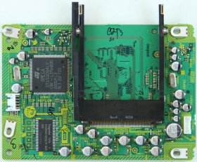 Orion TV26RN10D - Card Reader - CEF243B - CB00C7Y223 - 1728DH026317